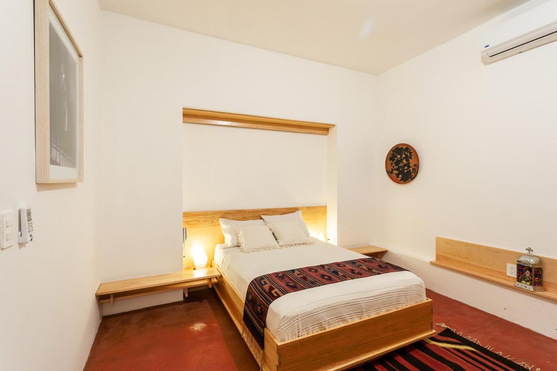 Hotel Ayook Oaxaca Quarto foto